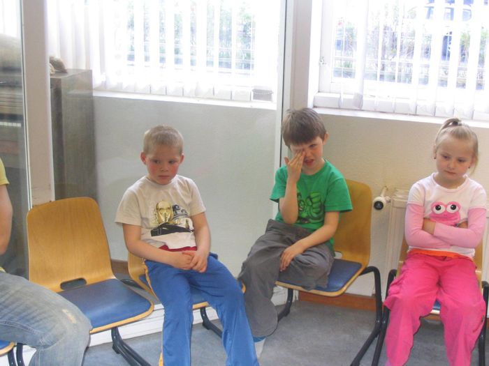 Bei eftir vxtunum