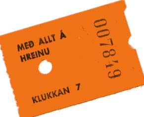 Mii   me allt  hreinu