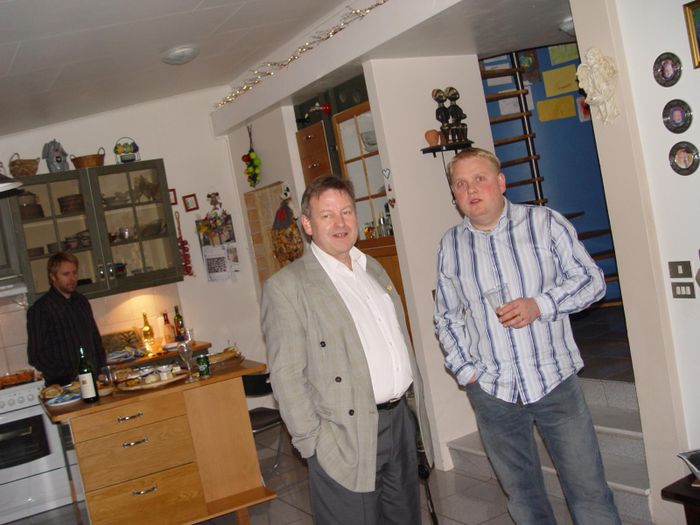 sgeir og Mri