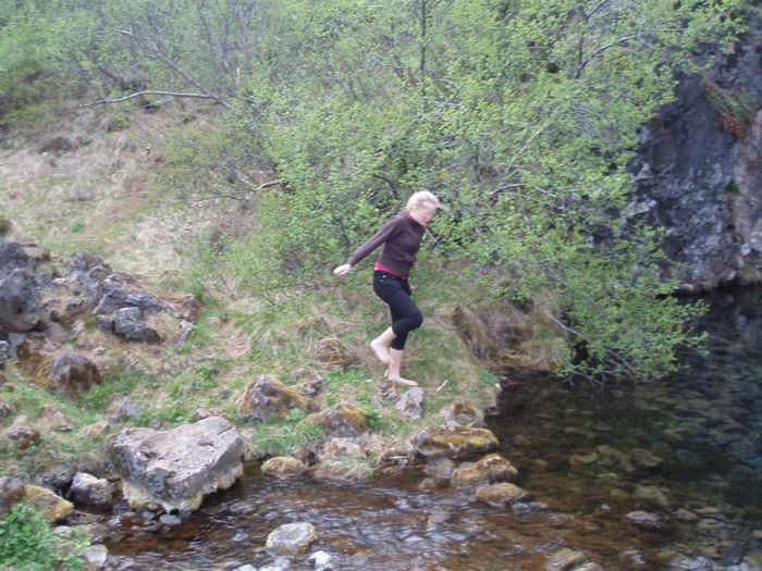 Alds a fara a vaa  Paradsarlaut