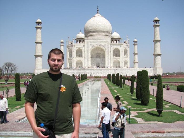 India 083