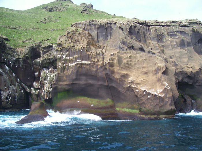 Vestmannaeyjar 144