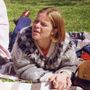 Gunnhildur í Kjarna 16 júní