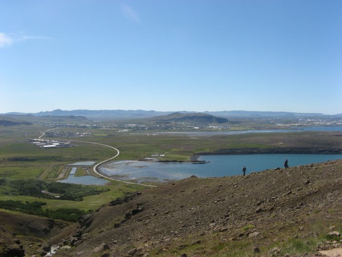 Reykjavk