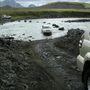 Sumir urðu eftir :=(