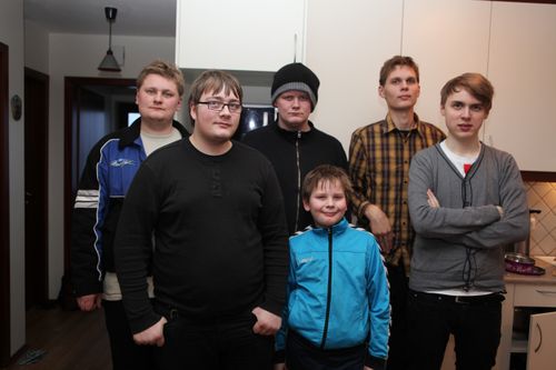 innflutningsteiti magnusar 074sma