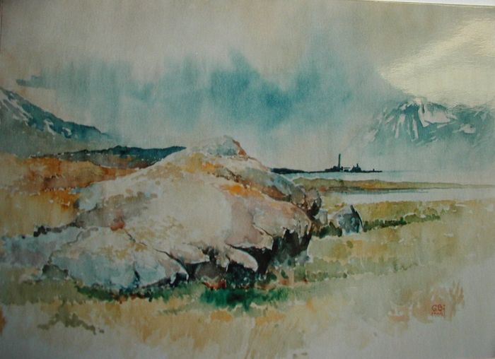 Gseyri  1