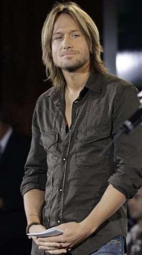 keith urban