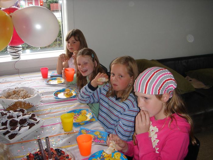 Afmli 2006 (mitt..*)
