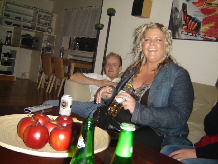 Frikki og Sonja