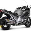 Yamaha FJR 1300 2013