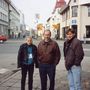 Akureyri 1991