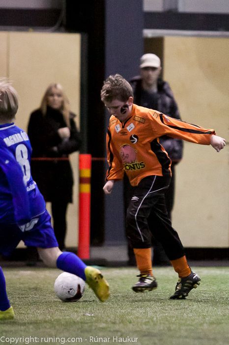 B  KF Fylkir 1   r Breiablik 2 30