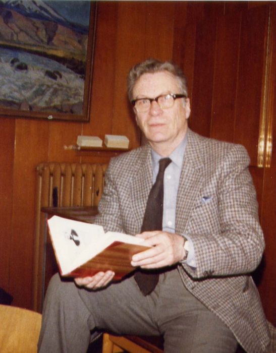 Aalsteinn