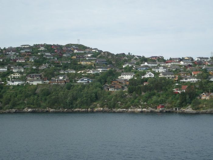 Bergen