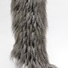 Chanel Fur Boot