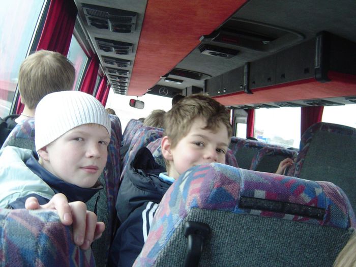 Halli og Hemmi
