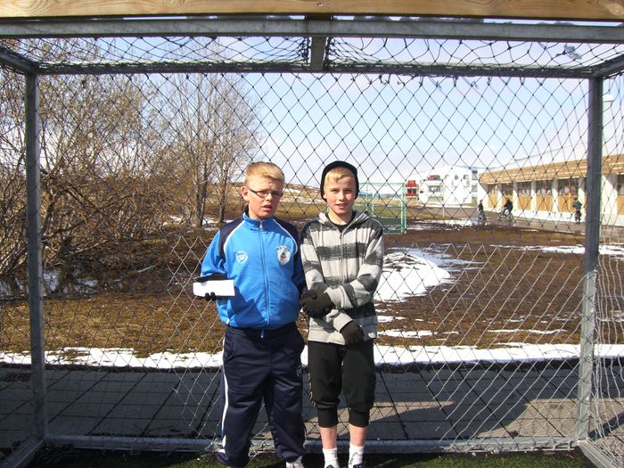 Haffi&Toni