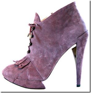 Nicholas Kirkwood Fall 2010