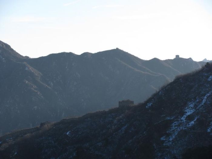 The great wall 014