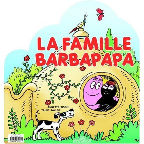 barbapapa