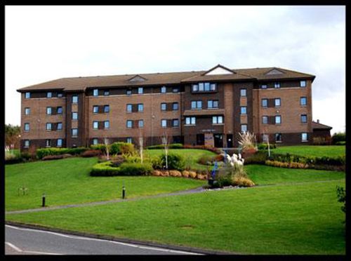 Heriot Watt University