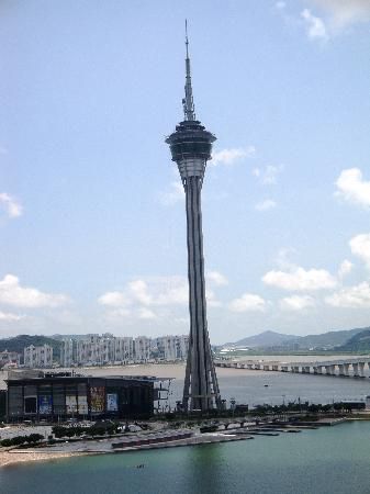 torre di macao