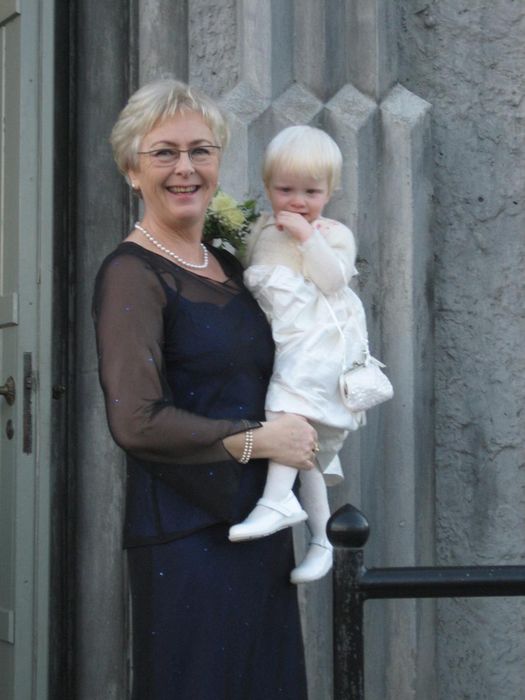 Hin amman og Mara Sara