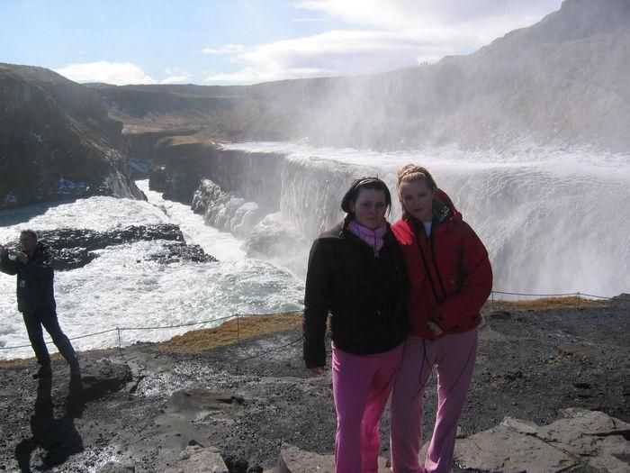 Gullfoss =)