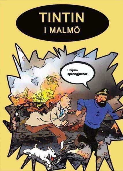 TintiniMalmo