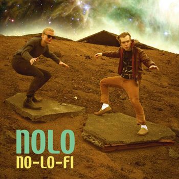 Nolo - No Lo Fi