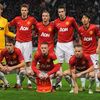 manchester united 2013