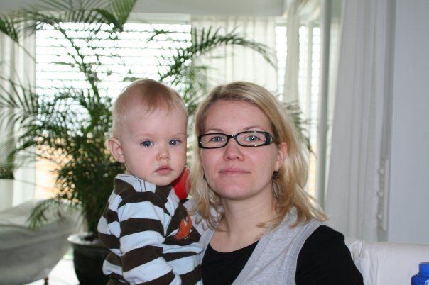 Carole og Tommi