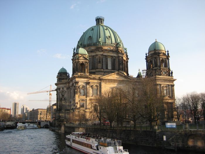 Berliner Dom