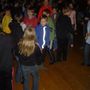 Á dick´´oinu allir að dansa !!!