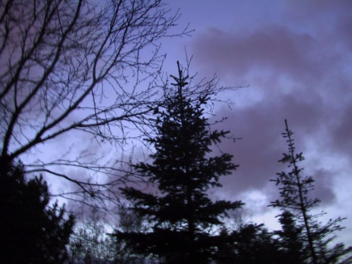 unfocused