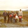 GESTIR OG ÍBÚAR Í HRÓARSTUNGU