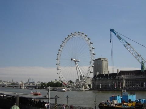 London Eye