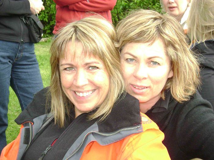 Helga og Brynds