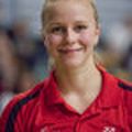 Ragna Ingólfsdóttir, badmintonmeistari