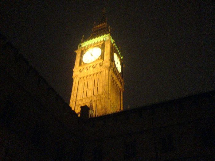 Big ben