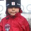 ...og aðalskvísan og Þróttarinn Brynja
