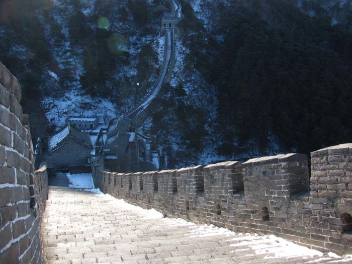 The great wall 008