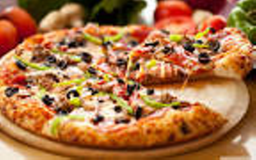 pizza