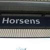 Velkomin til Horsens