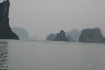 Ha long bay