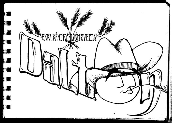 Dalton logo