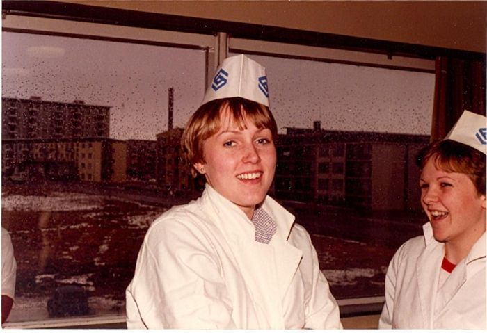 Framsknar fraukur