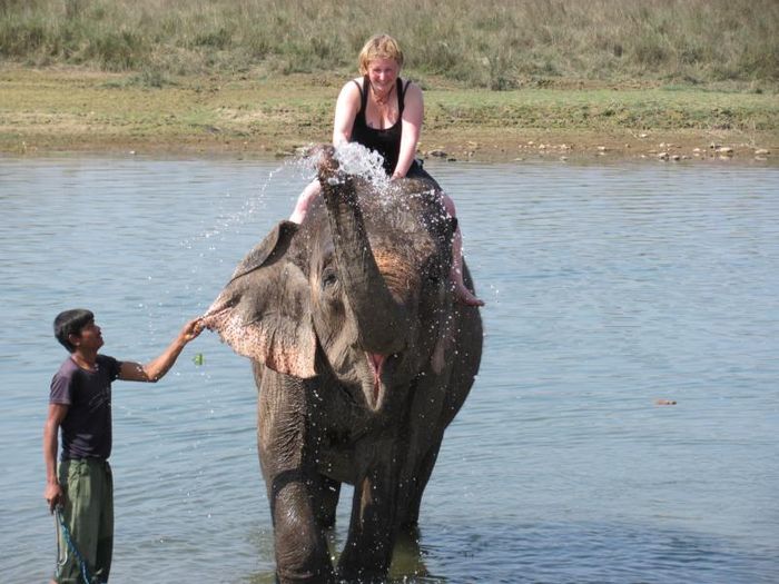 Chitwan National Park 011