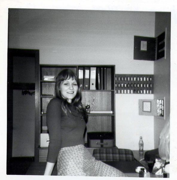 Sklaskemmtun 1974